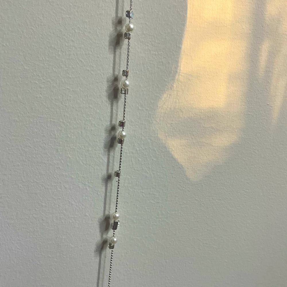 Ankle Bracelet